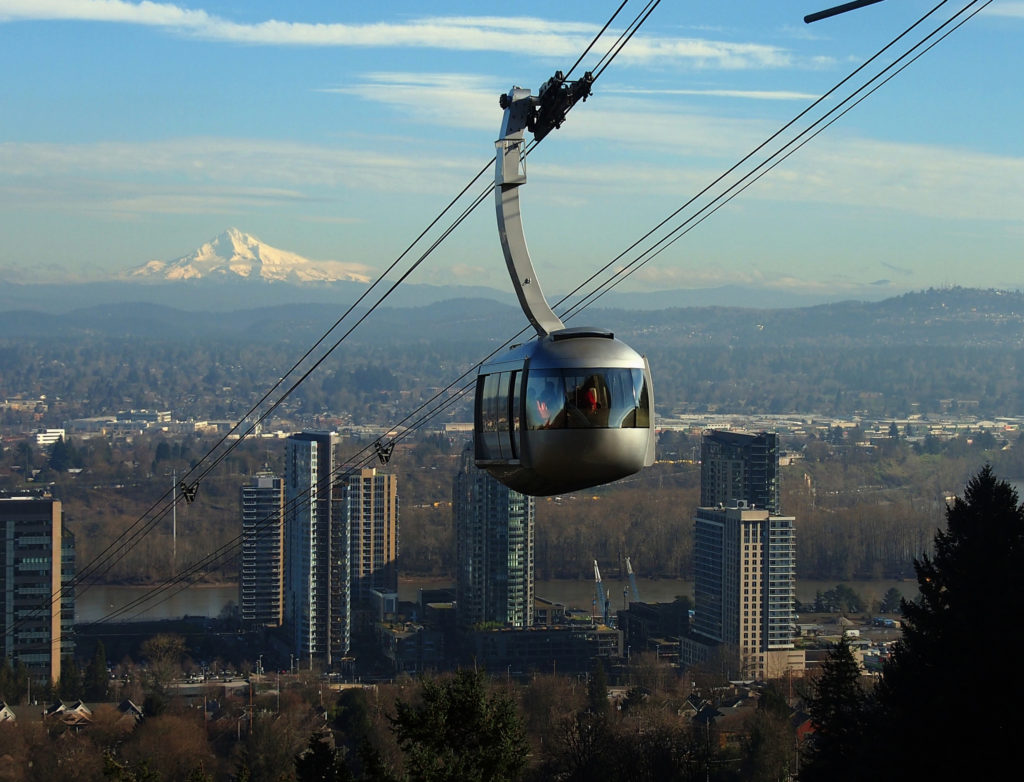 gondola