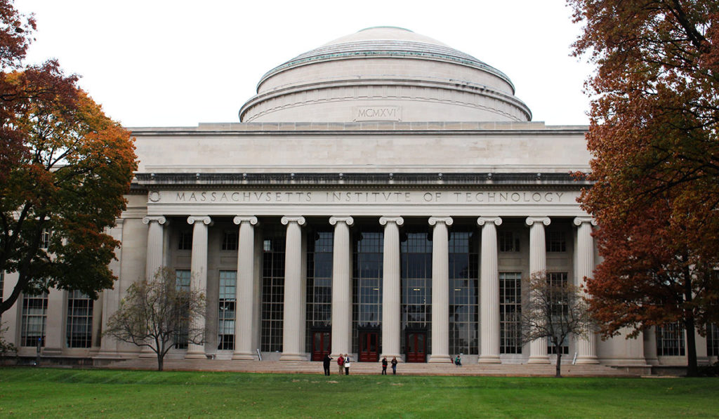 MIT