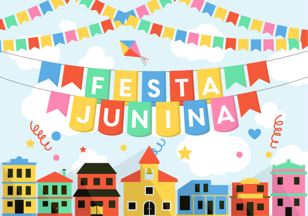 festajunina